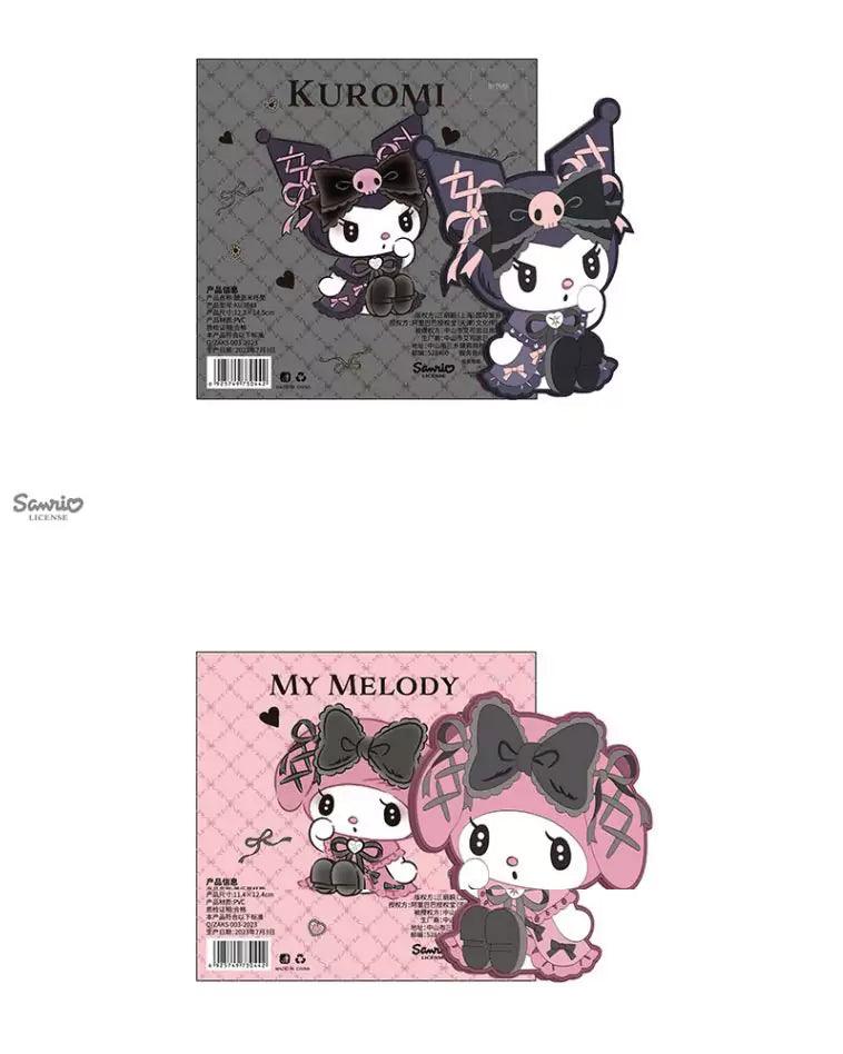 Sanrio Coaster