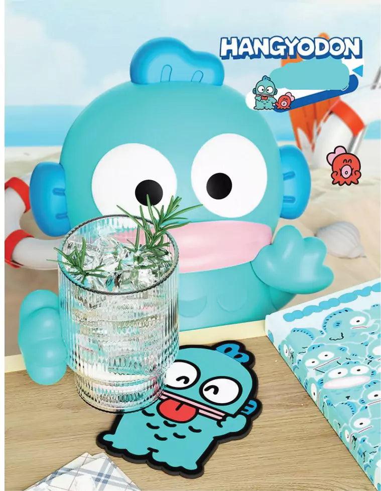 Sanrio Coaster