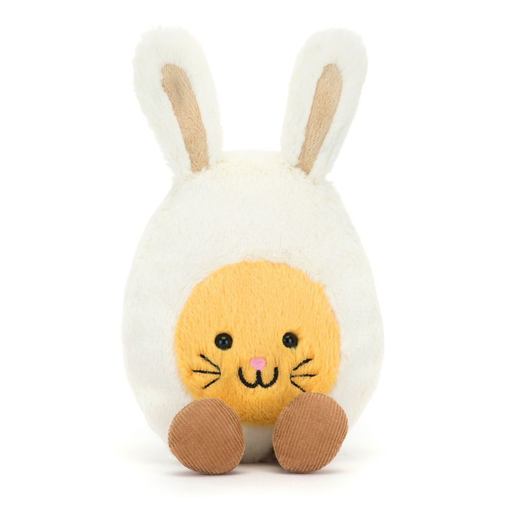 Jellycat Amuseables Bunny Egg