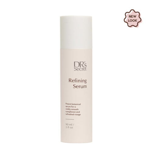 Refining Serum 9
