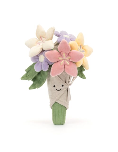 Jellycat Amuseables Flower Bouquet