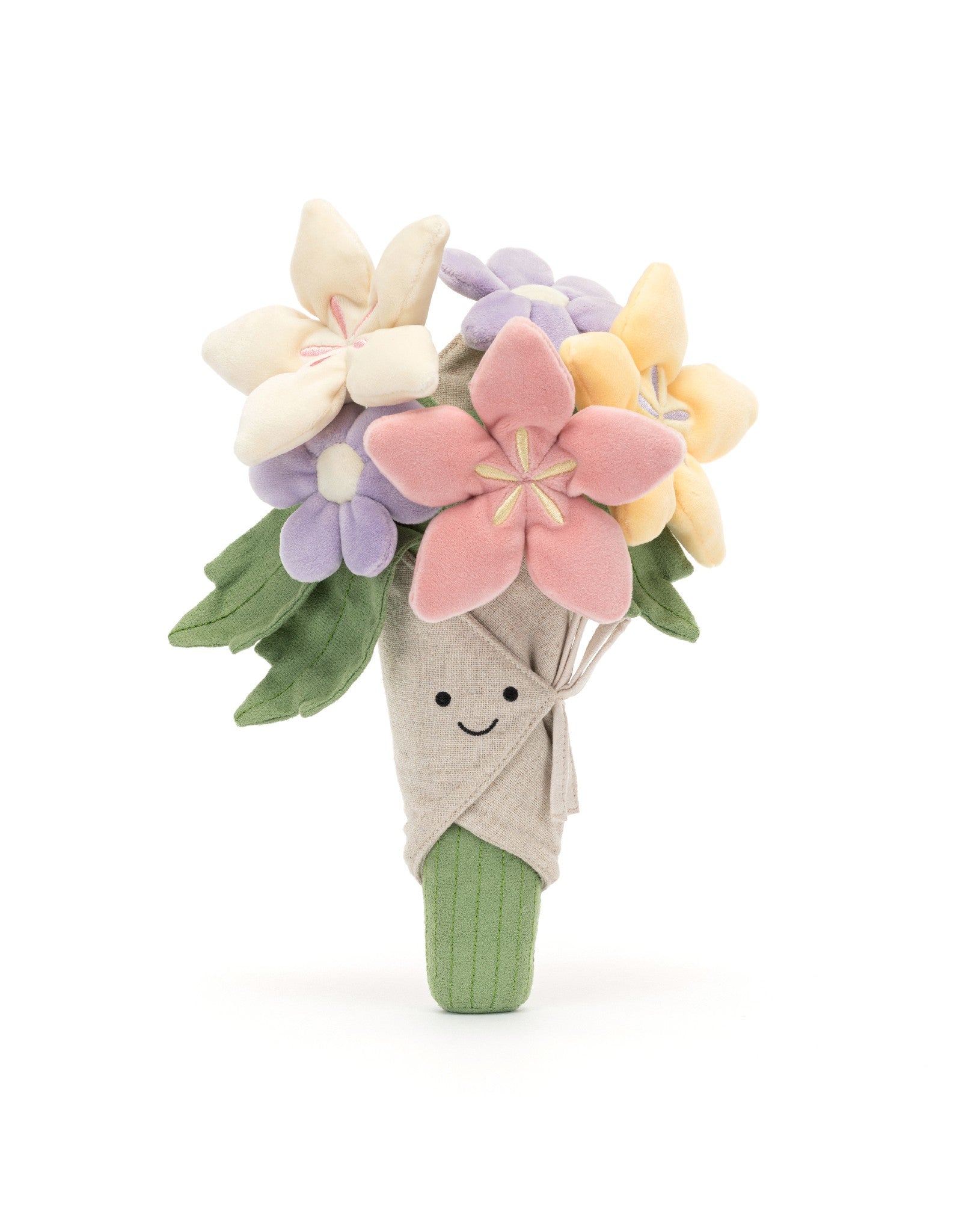 Jellycat Amuseables Flower Bouquet