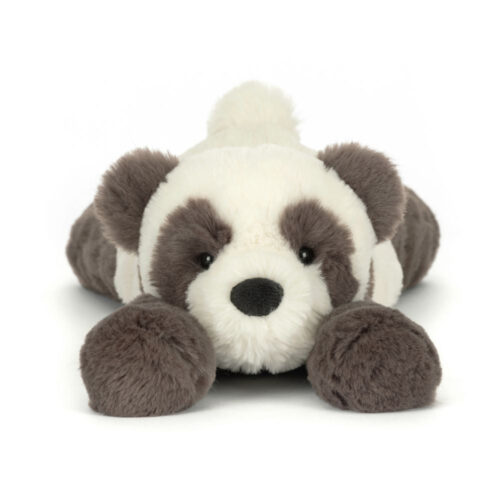 Jellycat Smudge Panda Original
