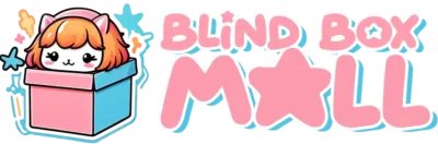 Blind Box Mall