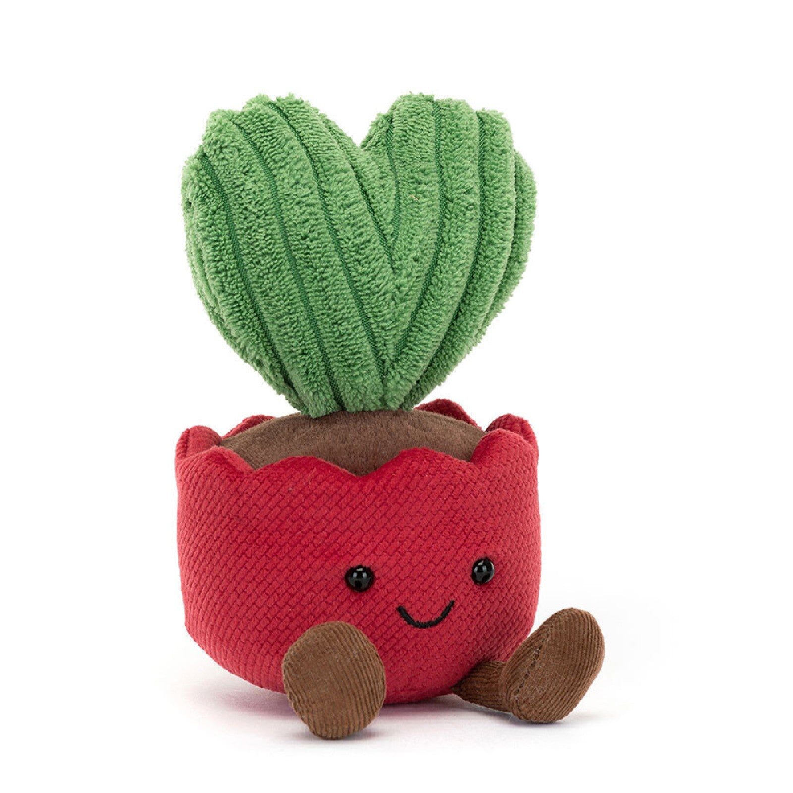 Jellycat Amuseables Kerrii Cactus