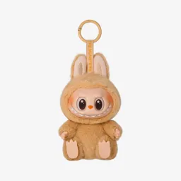 BABA – Labubu THE MONSTERS – Have a Seat Vinyl Plush Pendant